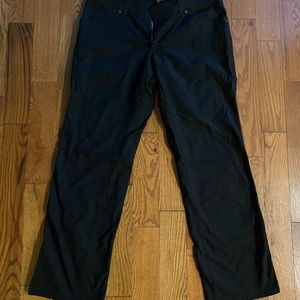 Tactical cargo pants